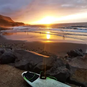 Holidaynorthtenerife Exotic , Los Realejos España