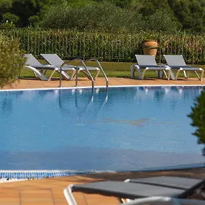 Rvhotels Golf Costa Brava 4*, Santa Cristina d'Aro Spain