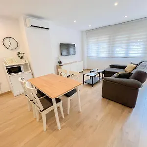 Lovely Flat Center 2 Bedrooms , Torremolinos España