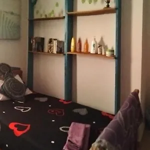Laurainu Habitación en casa particular