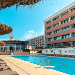 Ohtels Carabela 4*, Matalascanas Spain